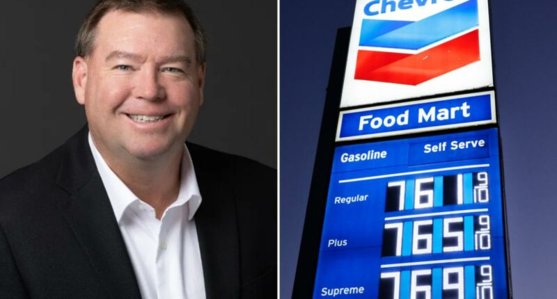 Caliornia climate crackdown could âcollapseâ oil industry